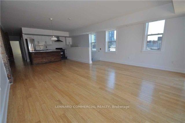 Photo 3 of Unit 4, 280 College Street, Toronto, University — HOMEH
