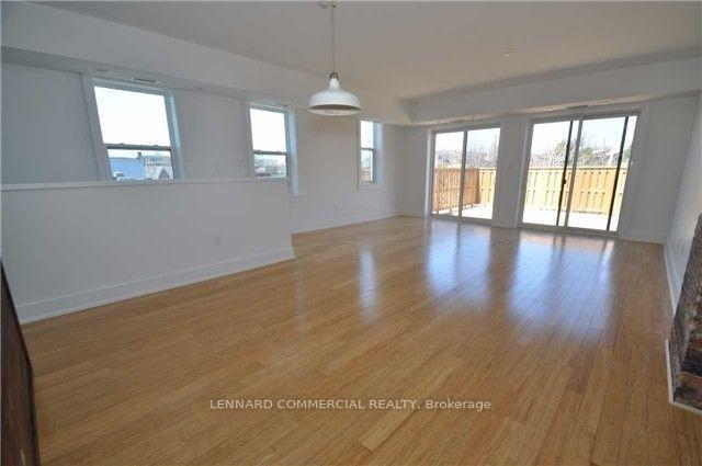 Photo 5 of Unit 4, 280 College Street, Toronto, University — HOMEH