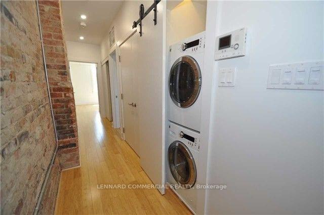 Photo 6 of Unit 4, 280 College Street, Toronto, University — HOMEH