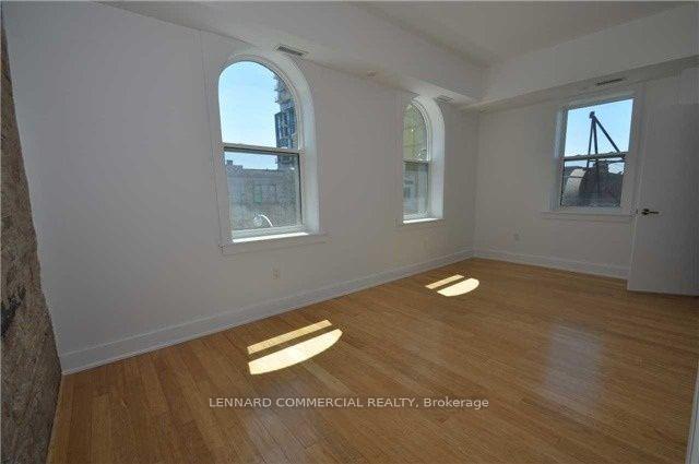 Photo 10 of Unit 4, 280 College Street, Toronto, University — HOMEH