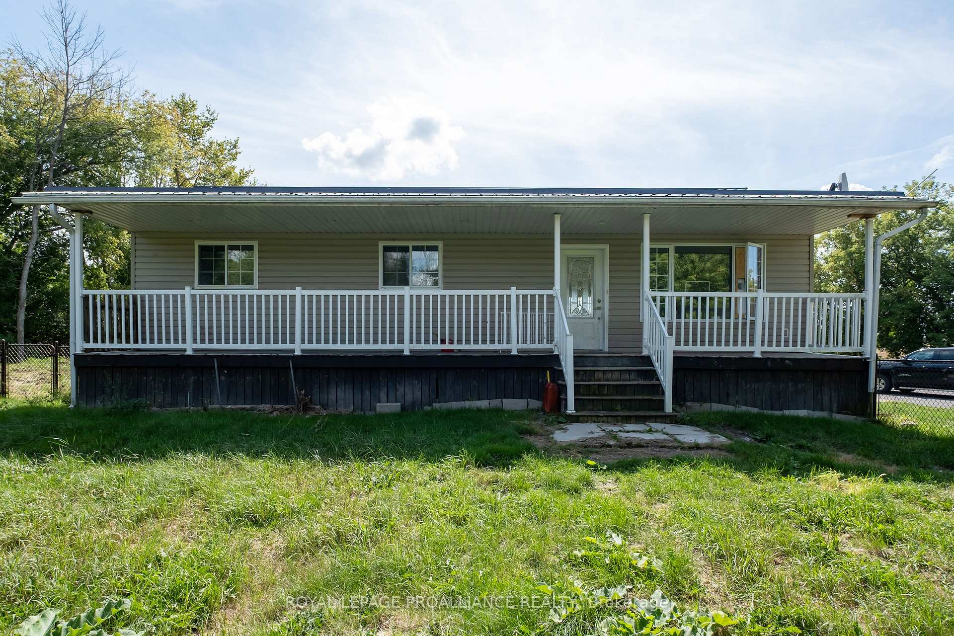 Photo 1 of 6206 Old Highway 2, Tyendinaga, Tyendinaga Township — HOMEH
