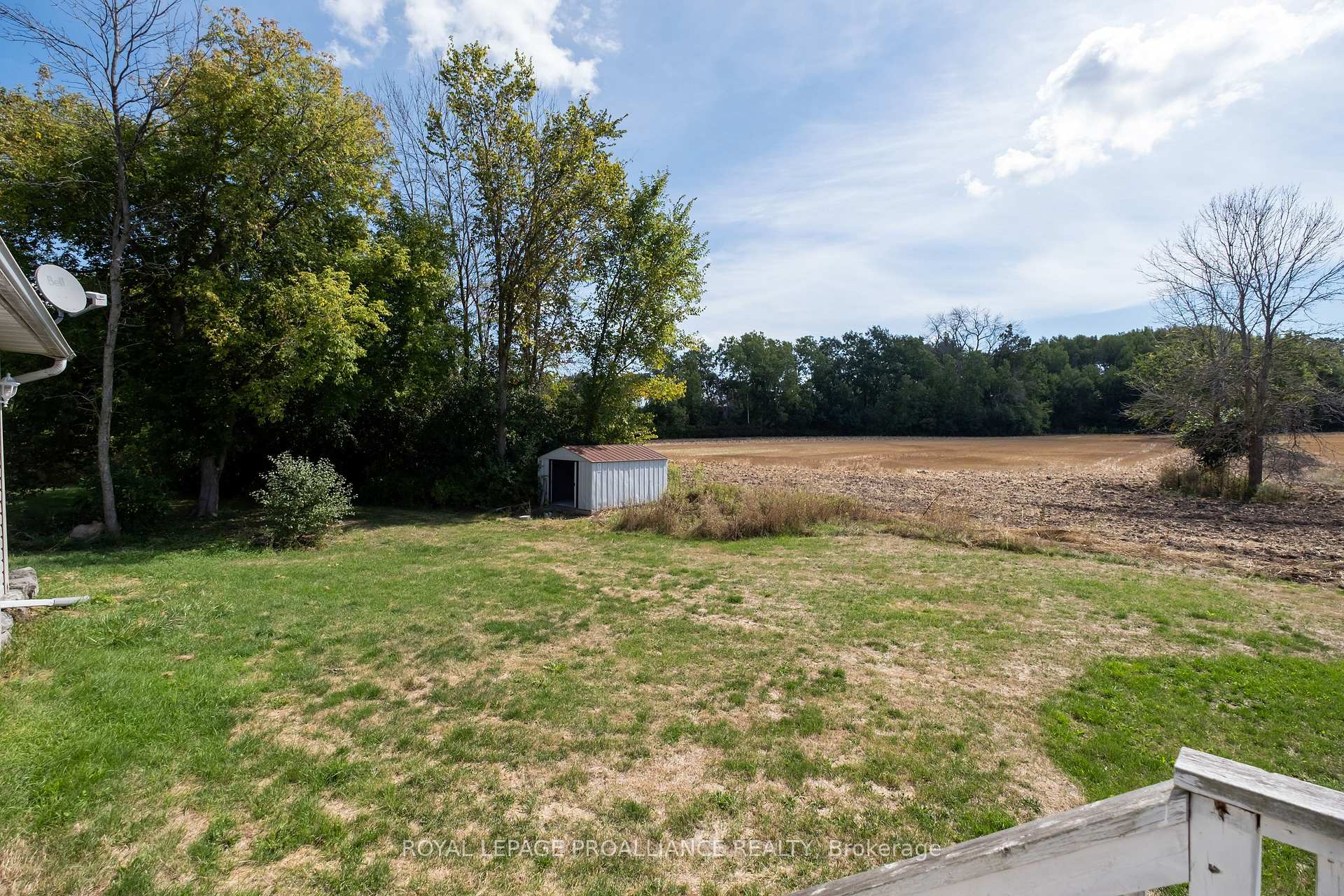 Photo 26 of 6206 Old Highway 2, Tyendinaga, Tyendinaga Township — HOMEH