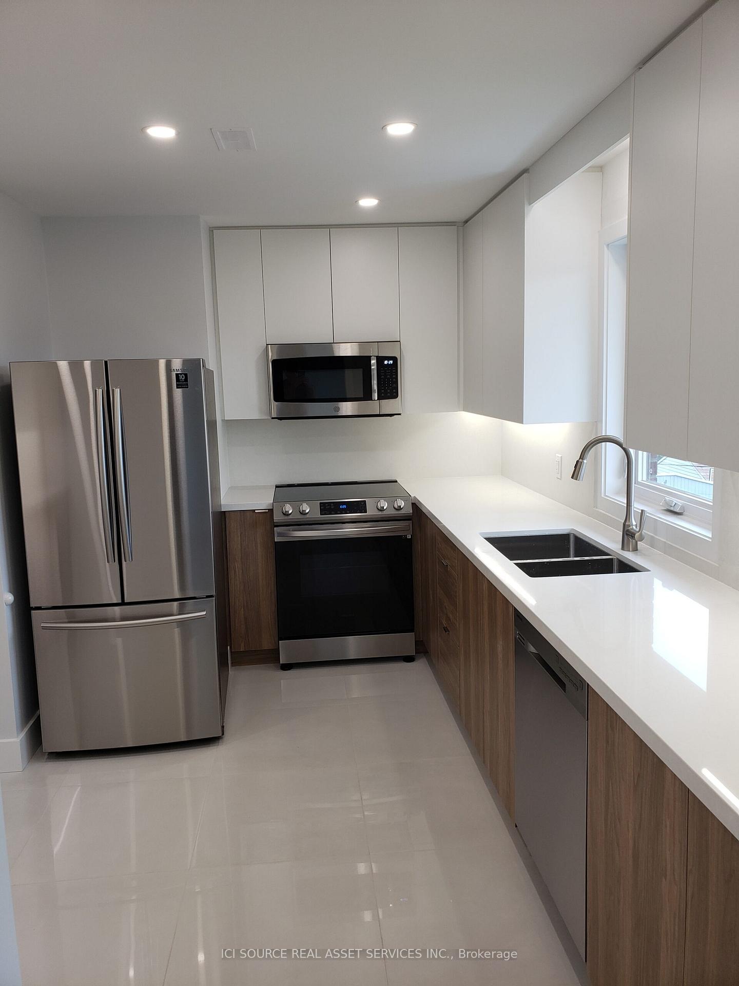 Photo 1 of Unit Upper, 21 Manitoba Street, Etobicoke, Mimico — HOMEH