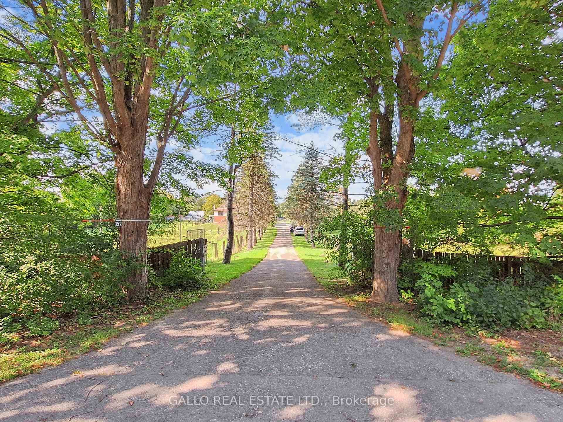 Photo 1 of 352 Uxbridge Pickering Townline, Uxbridge, Rural Uxbridge — HOMEH