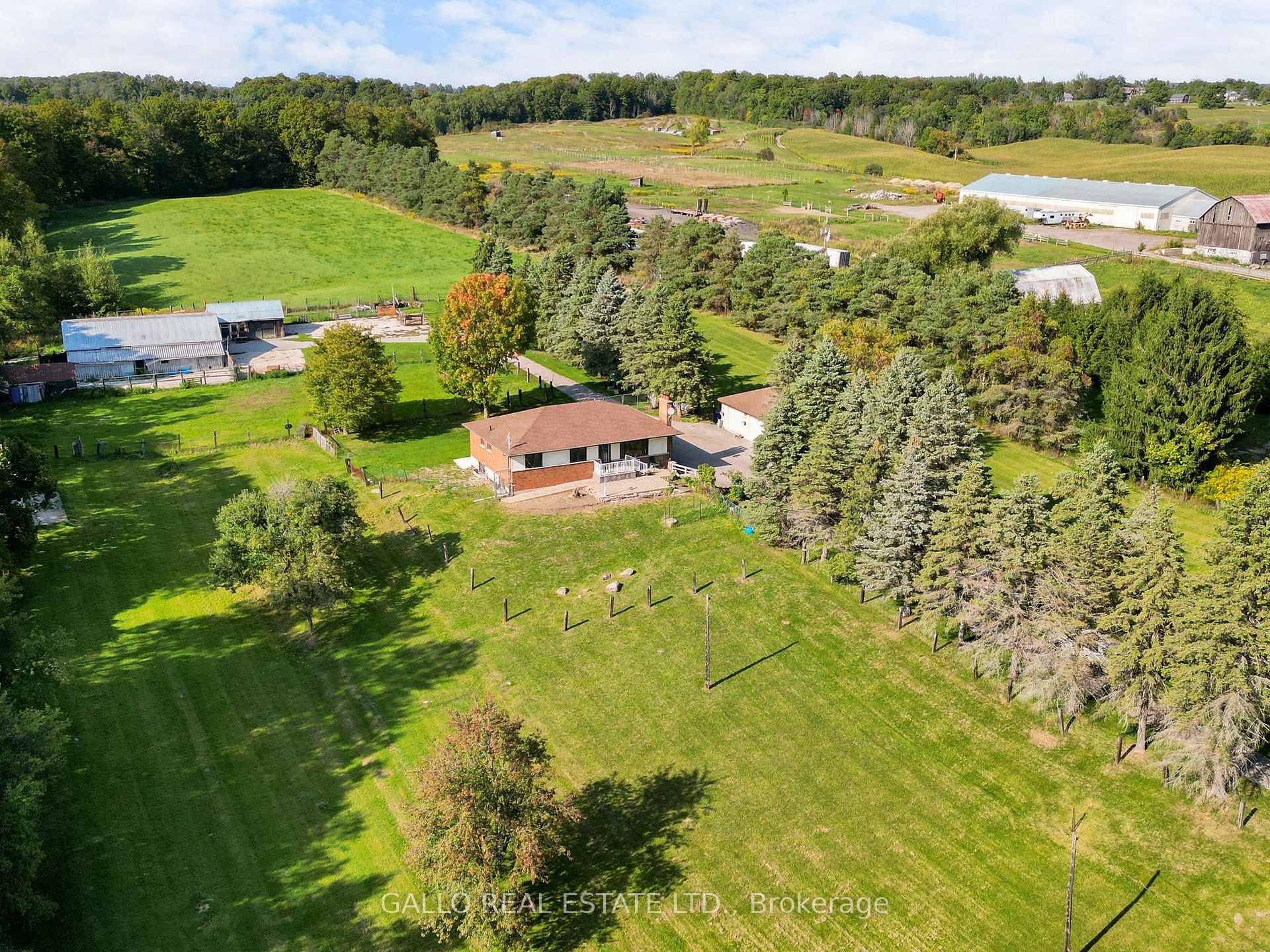 Photo 3 of 352 Uxbridge Pickering Townline, Uxbridge, Rural Uxbridge — HOMEH