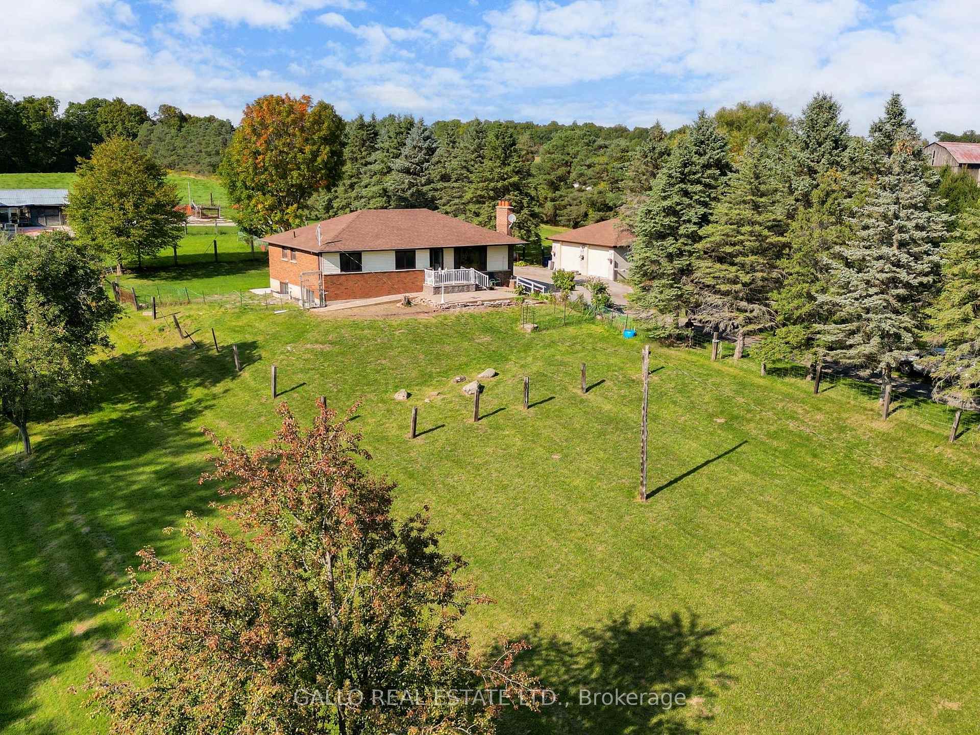 Photo 4 of 352 Uxbridge Pickering Townline, Uxbridge, Rural Uxbridge — HOMEH