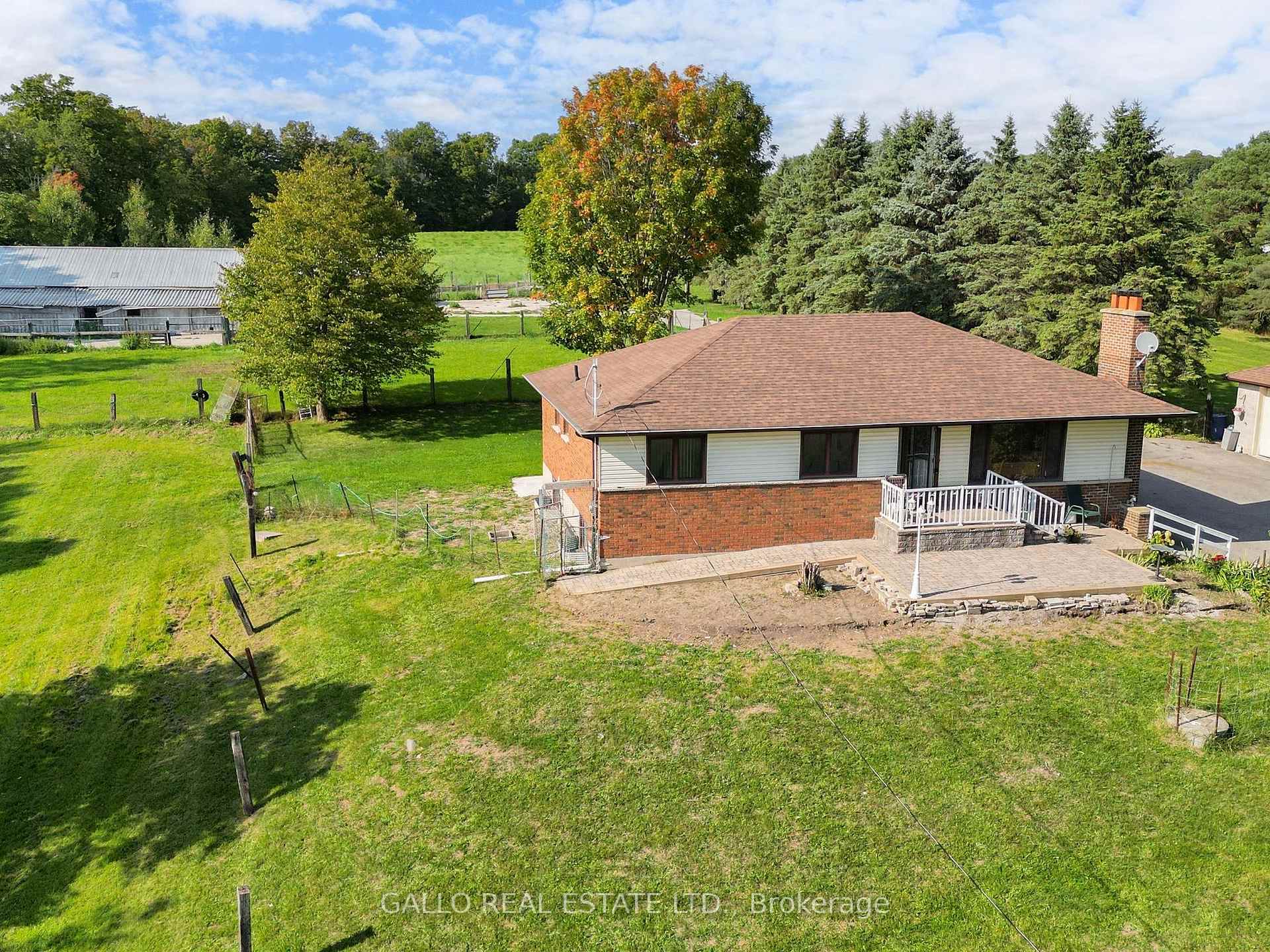 Photo 5 of 352 Uxbridge Pickering Townline, Uxbridge, Rural Uxbridge — HOMEH