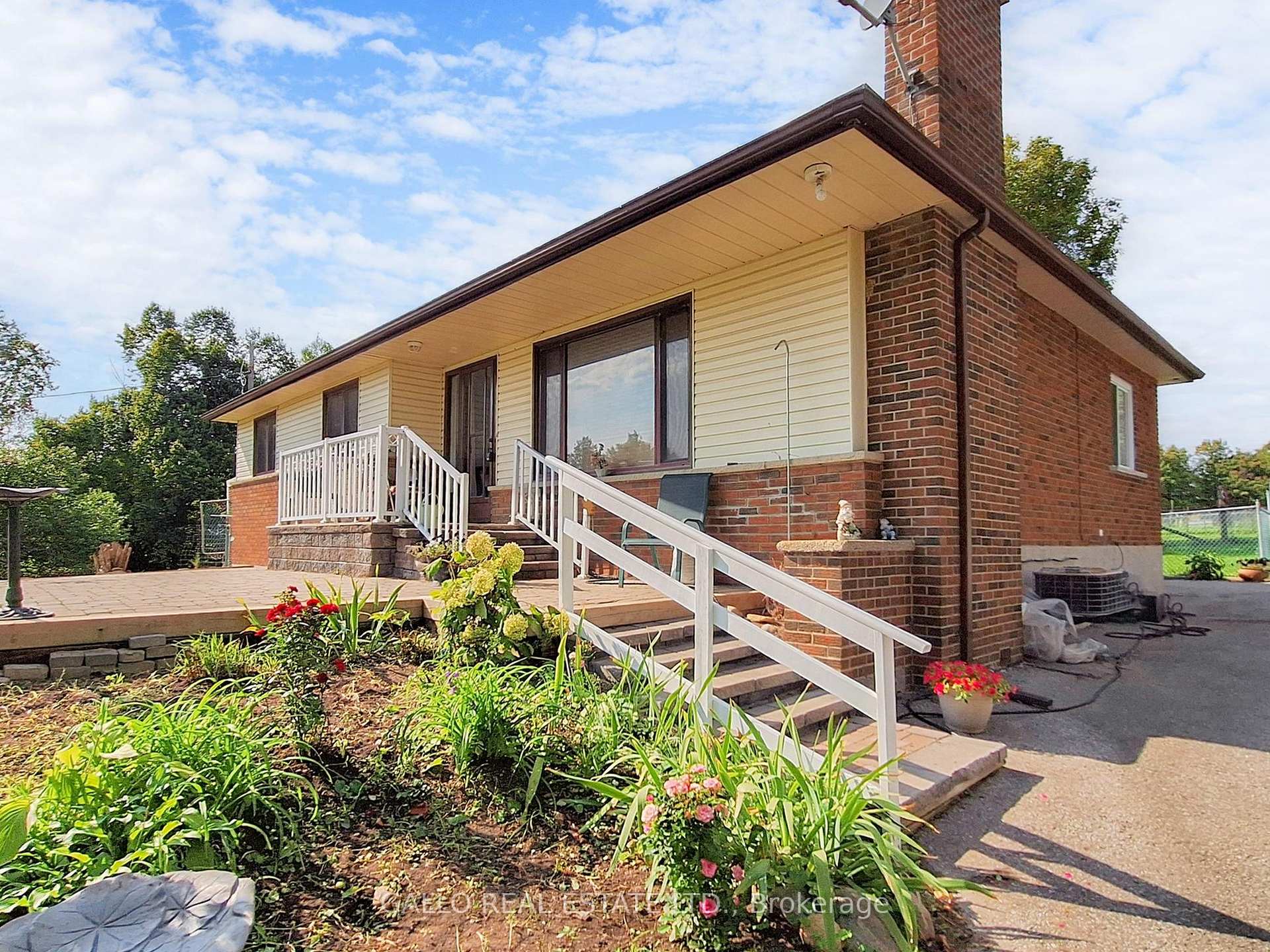 Photo 6 of 352 Uxbridge Pickering Townline, Uxbridge, Rural Uxbridge — HOMEH