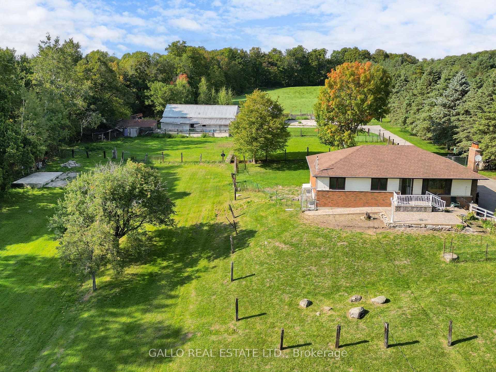Photo 23 of 352 Uxbridge Pickering Townline, Uxbridge, Rural Uxbridge — HOMEH