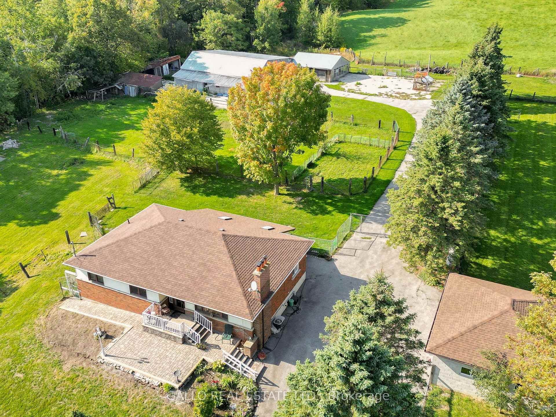 Photo 24 of 352 Uxbridge Pickering Townline, Uxbridge, Rural Uxbridge — HOMEH