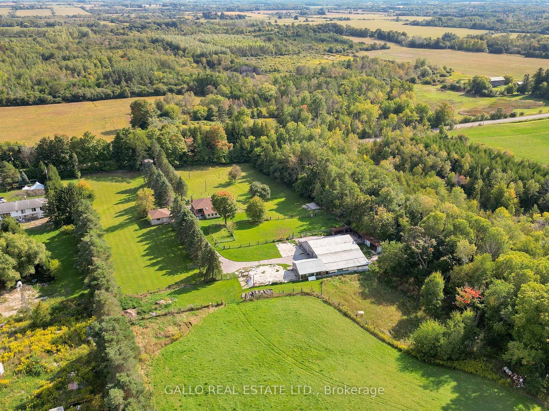 Photo 26 of 352 Uxbridge Pickering Townline, Uxbridge, Rural Uxbridge — HOMEH