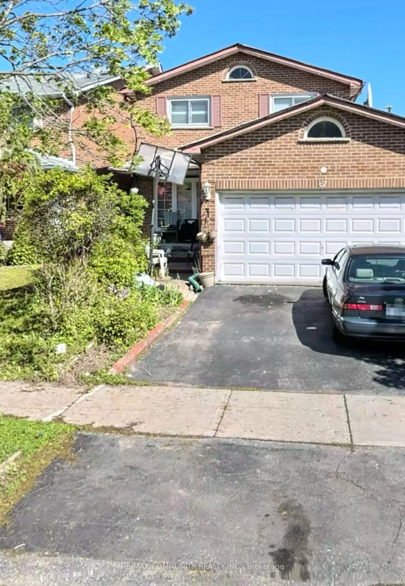 Photo 1 of 67 Conley Street, Vaughan, Lakeview Estates — HOMEH