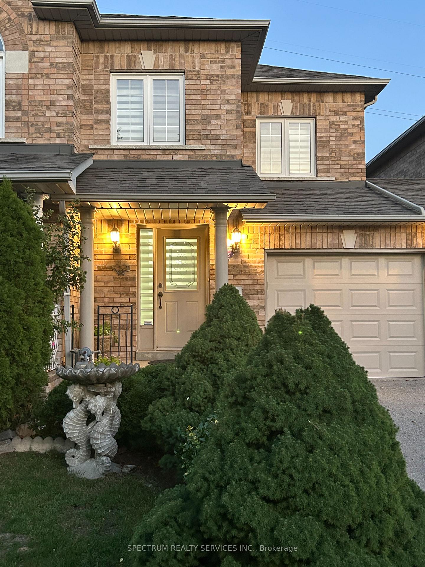 Photo 1 of 33 Monte Carlo Drive, Vaughan, Sonoma Heights — HOMEH