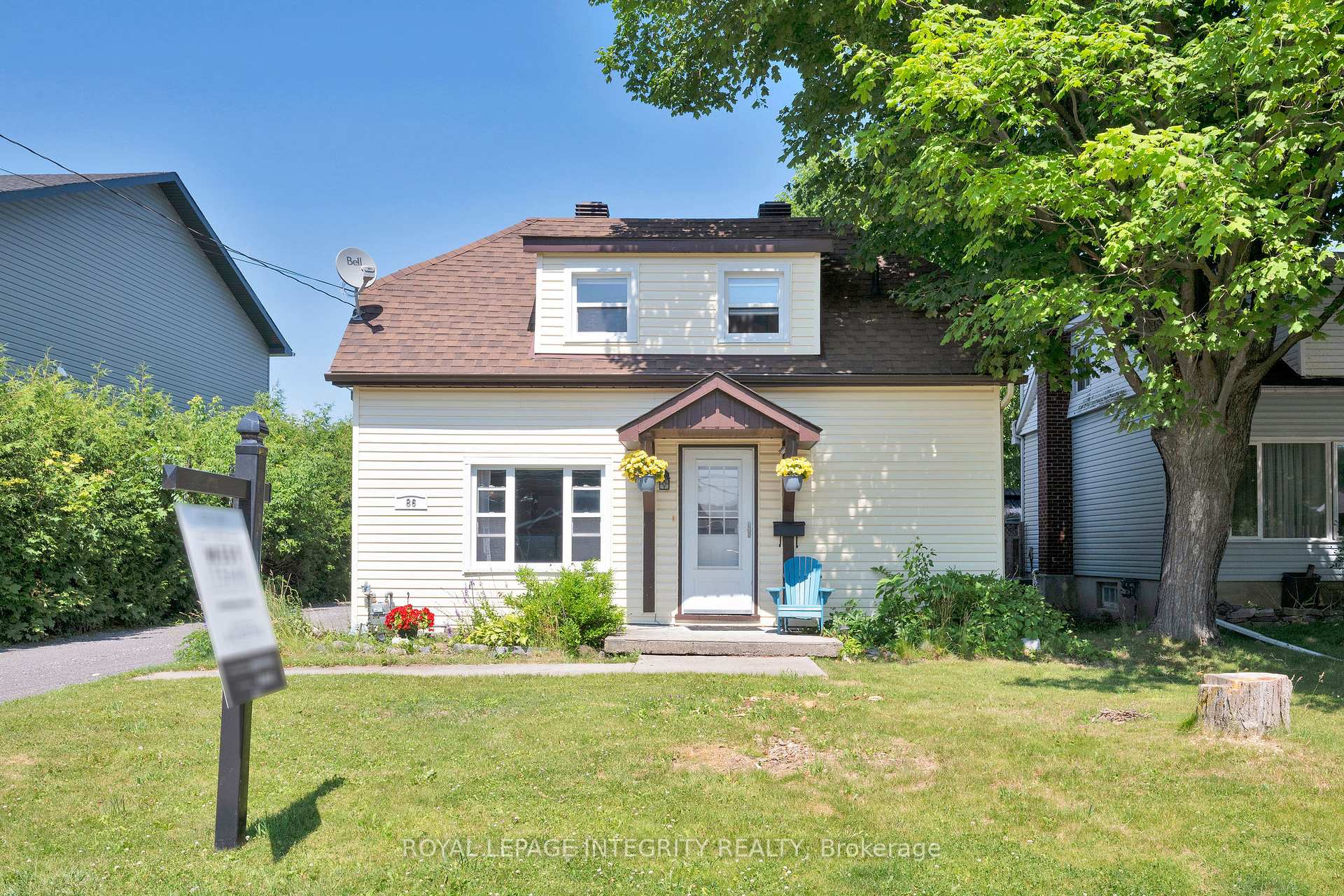 Photo 1 of 86 Charles Street, Arnprior — HOMEH