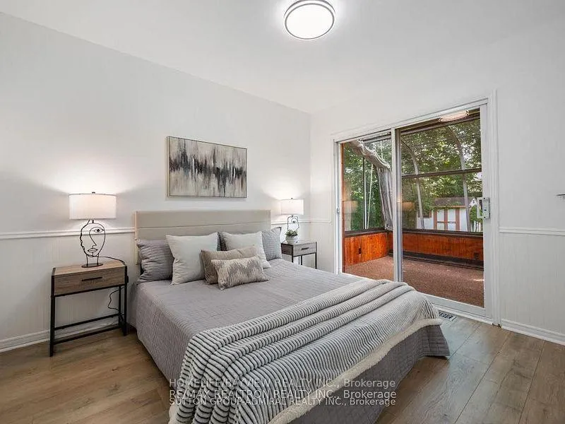 Photo 10 of 95 Murray Drive, Aurora, Aurora Highlands — HOMEH