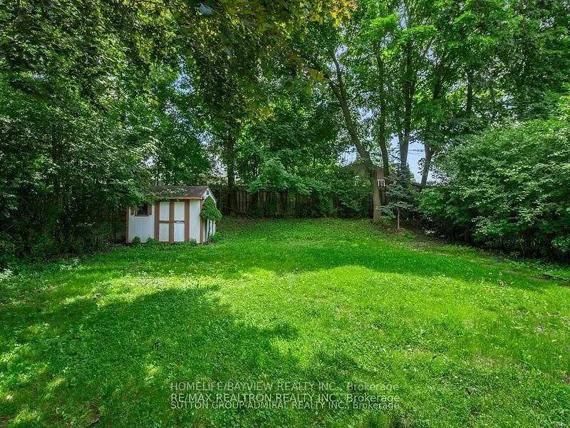 Photo 12 of 95 Murray Drive, Aurora, Aurora Highlands — HOMEH