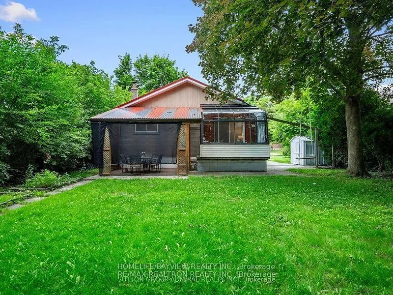 Photo 13 of 95 Murray Drive, Aurora, Aurora Highlands — HOMEH