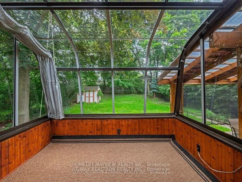 Photo 14 of 95 Murray Drive, Aurora, Aurora Highlands — HOMEH