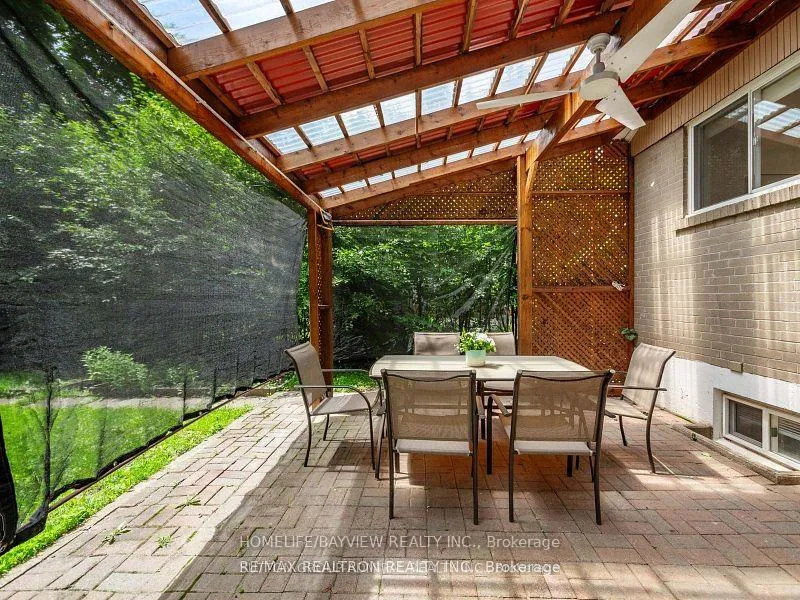 Photo 15 of 95 Murray Drive, Aurora, Aurora Highlands — HOMEH