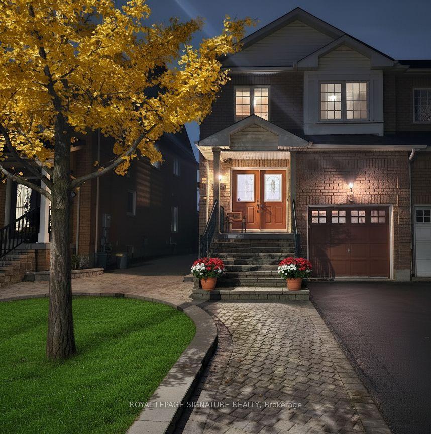 Photo 2 of 257 Deepsprings Crescent, Vaughan, Vellore Village — HOMEH