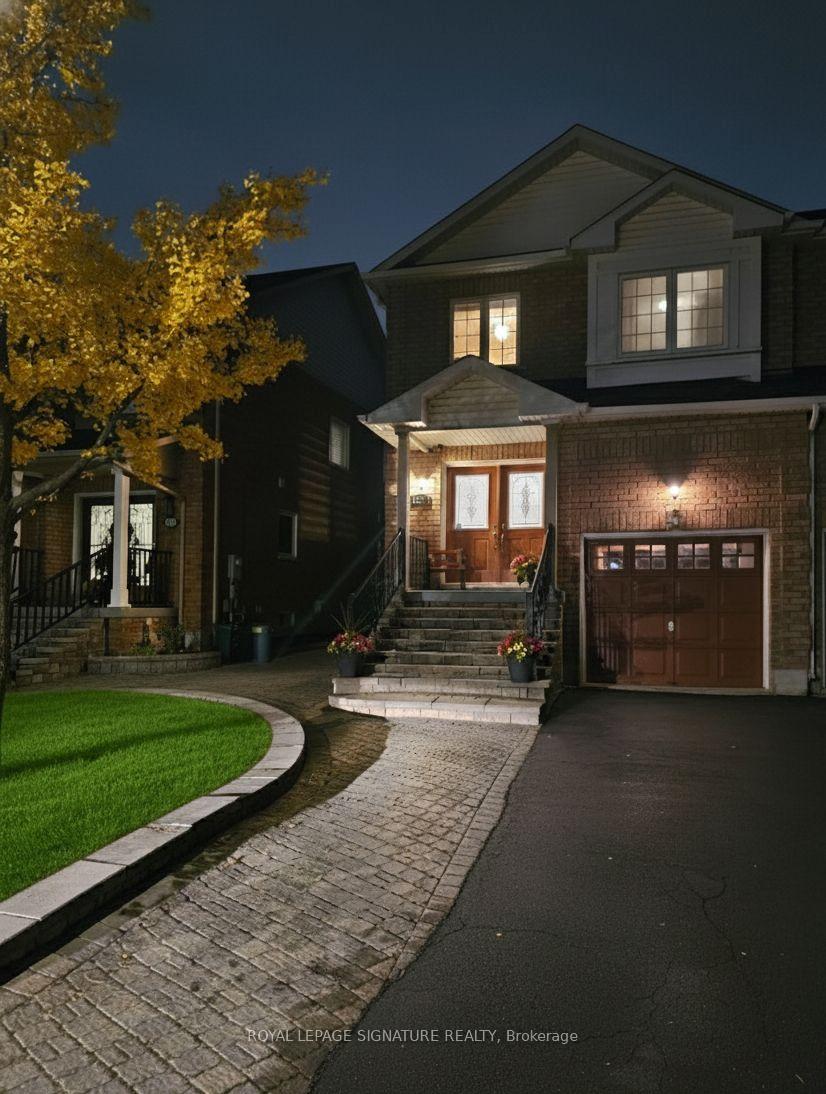Photo 5 of 257 Deepsprings Crescent, Vaughan, Vellore Village — HOMEH