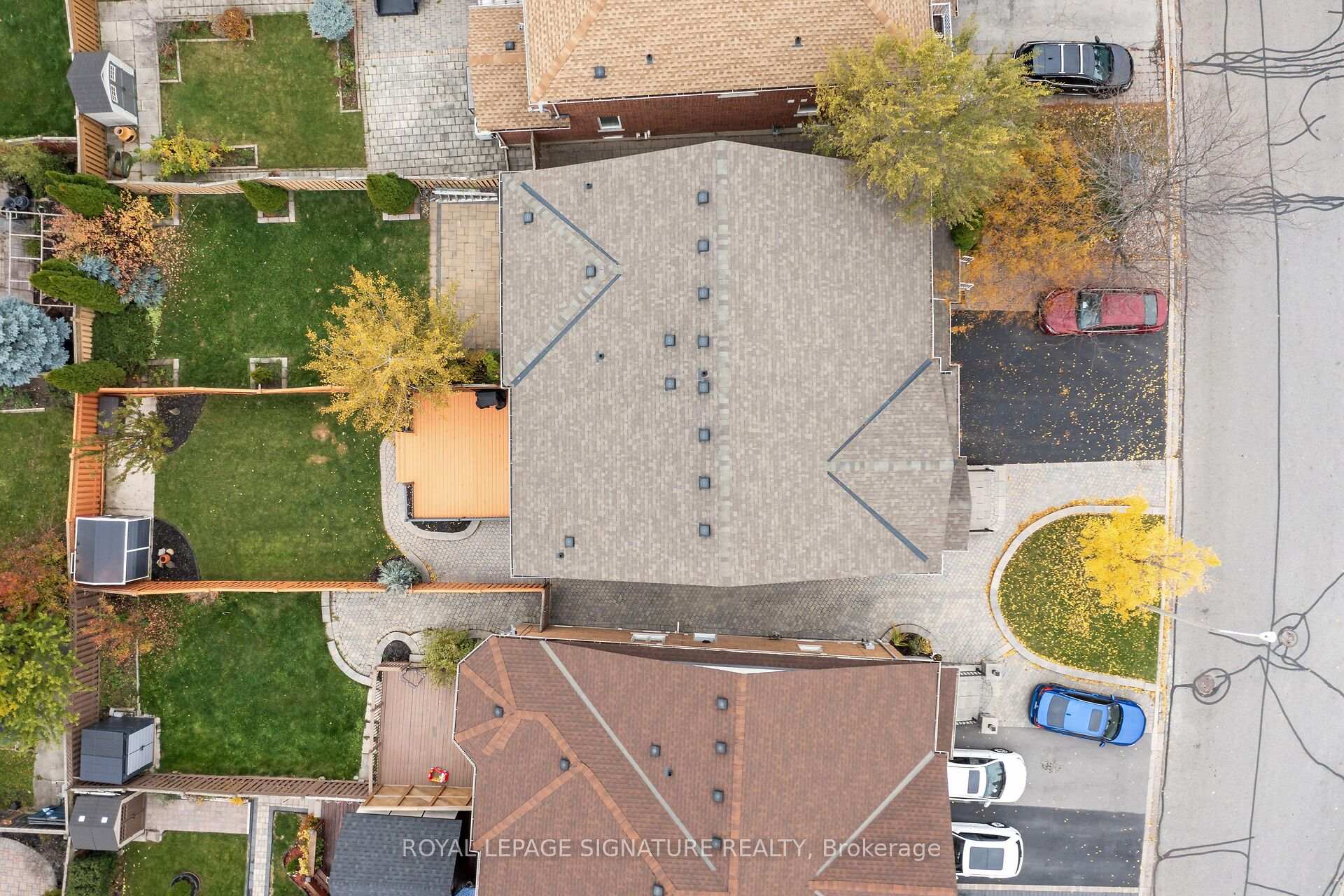 Photo 7 of 257 Deepsprings Crescent, Vaughan, Vellore Village — HOMEH