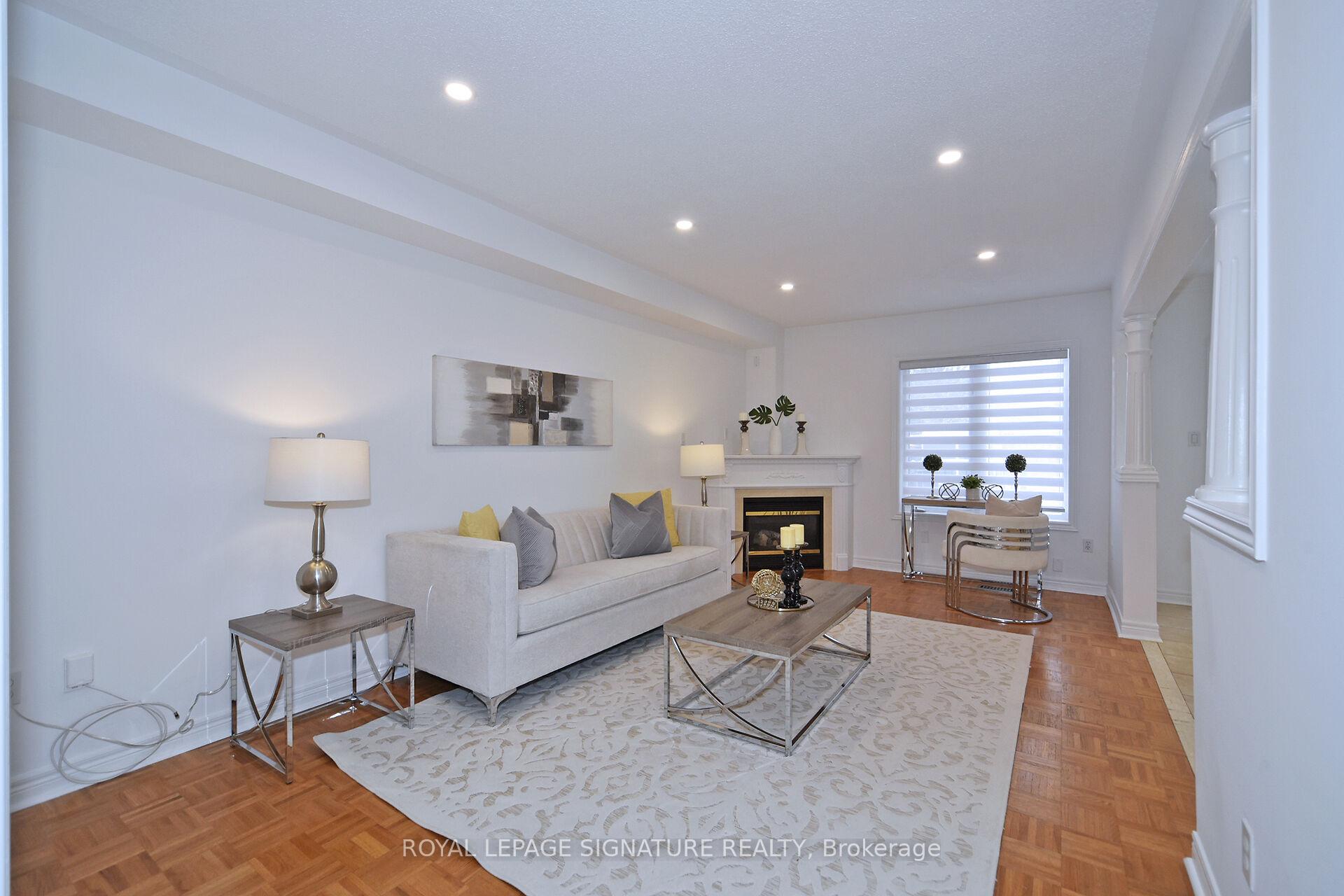 Photo 11 of 257 Deepsprings Crescent, Vaughan, Vellore Village — HOMEH