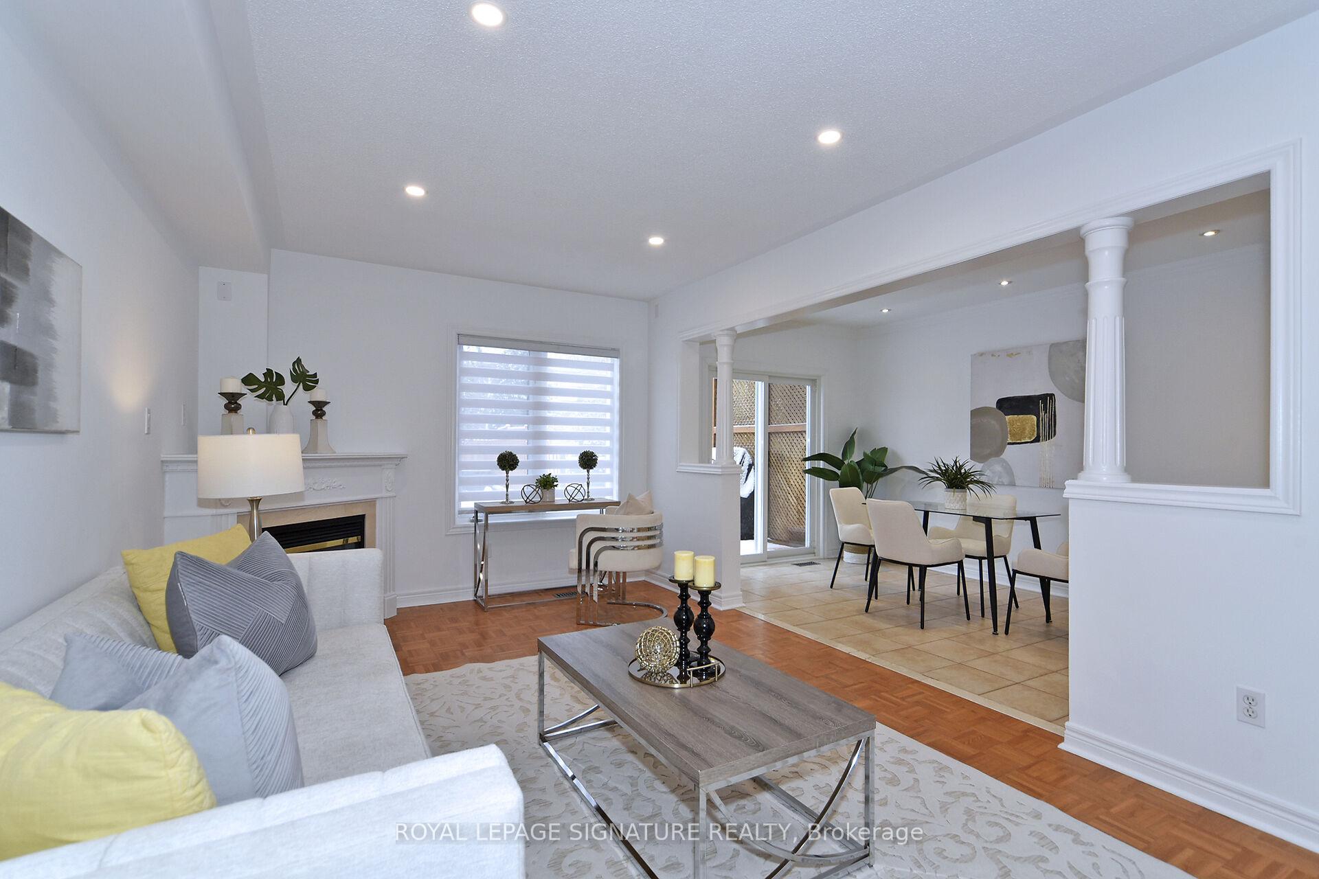 Photo 12 of 257 Deepsprings Crescent, Vaughan, Vellore Village — HOMEH
