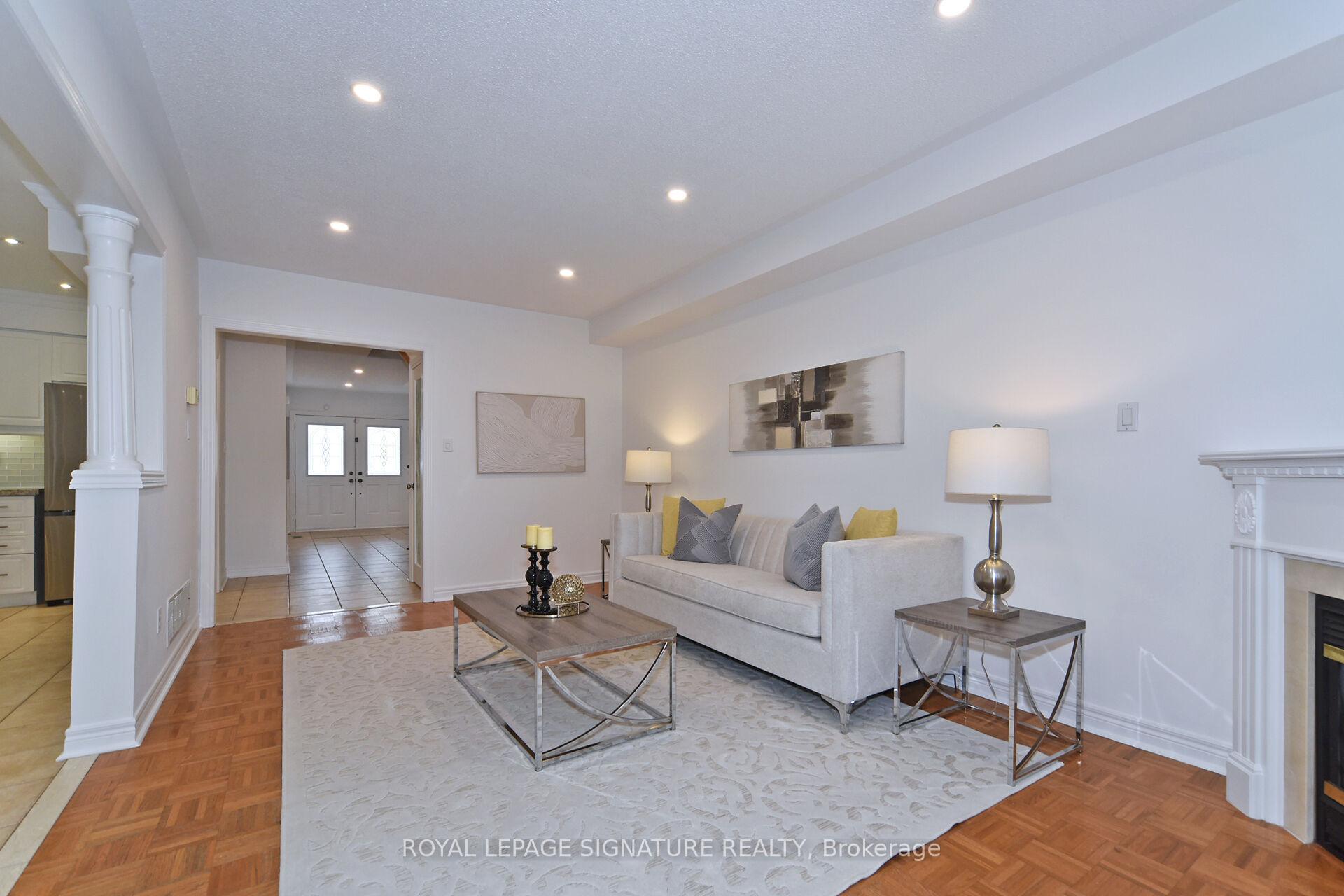 Photo 13 of 257 Deepsprings Crescent, Vaughan, Vellore Village — HOMEH