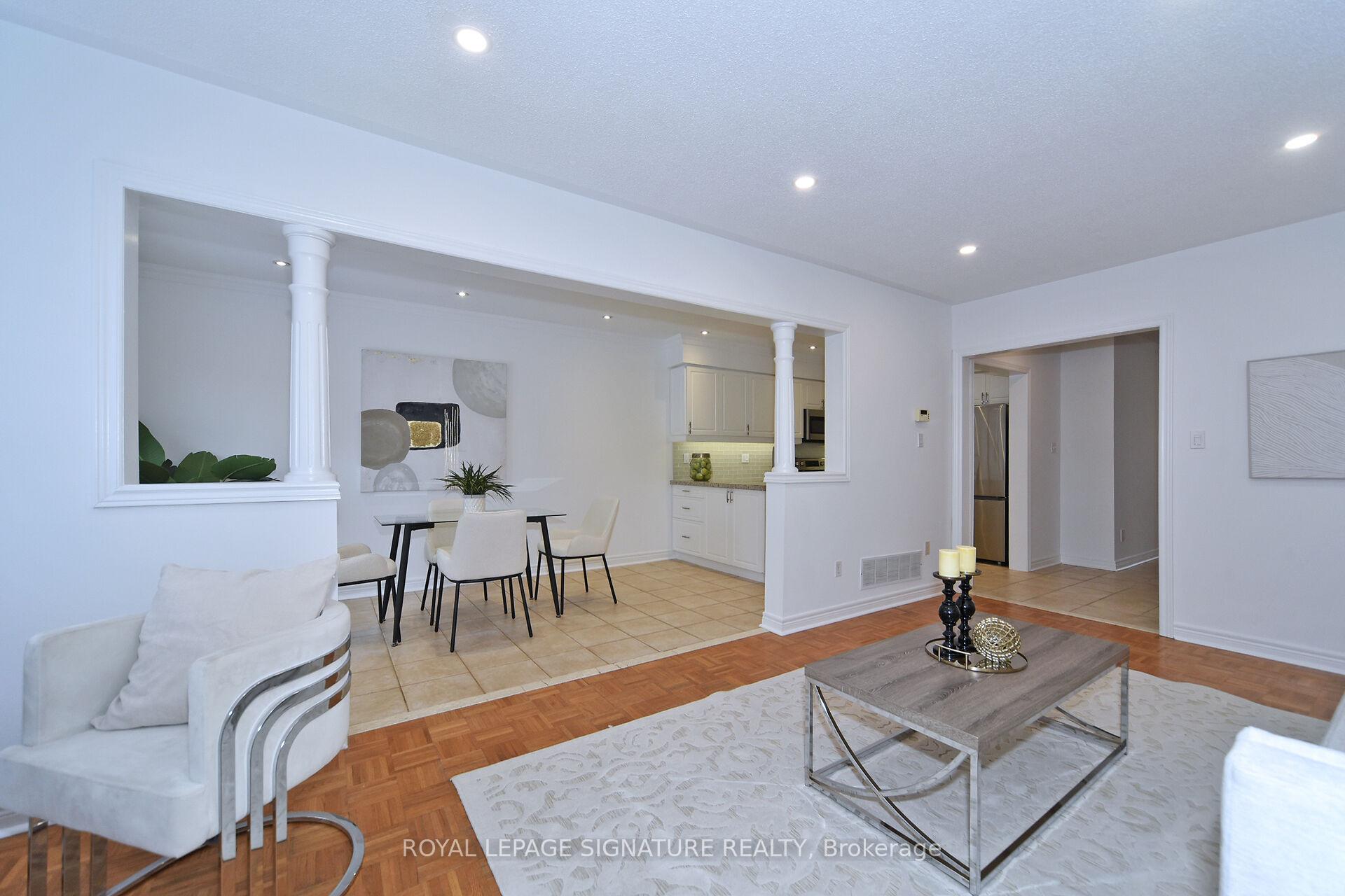 Photo 14 of 257 Deepsprings Crescent, Vaughan, Vellore Village — HOMEH