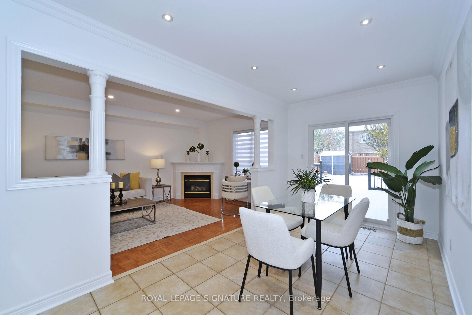 Photo 15 of 257 Deepsprings Crescent, Vaughan, Vellore Village — HOMEH