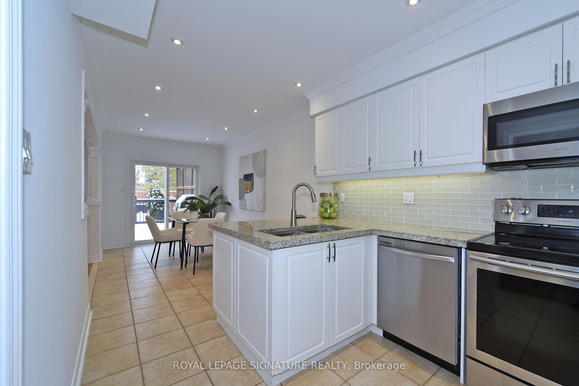 Photo 17 of 257 Deepsprings Crescent, Vaughan, Vellore Village — HOMEH