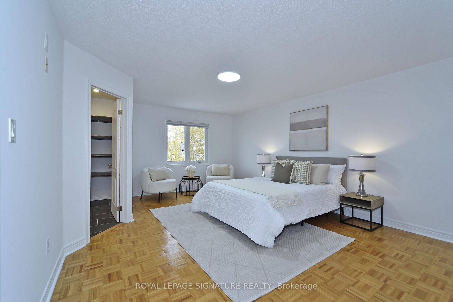 Photo 19 of 257 Deepsprings Crescent, Vaughan, Vellore Village — HOMEH