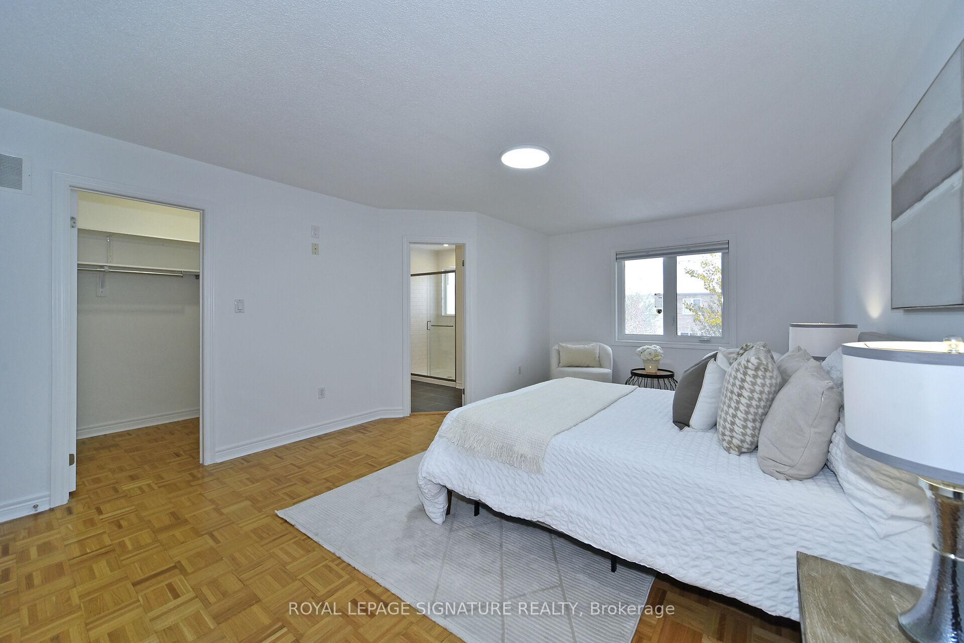 Photo 20 of 257 Deepsprings Crescent, Vaughan, Vellore Village — HOMEH