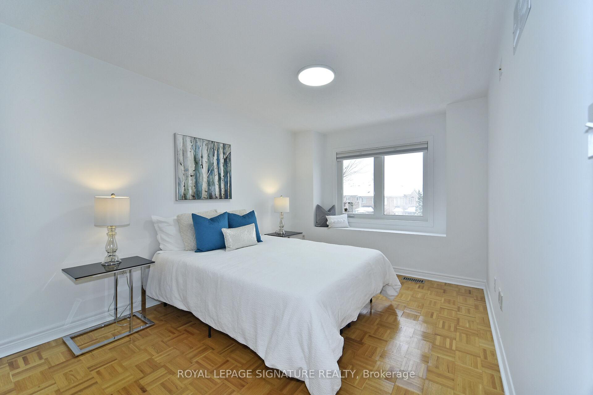 Photo 27 of 257 Deepsprings Crescent, Vaughan, Vellore Village — HOMEH