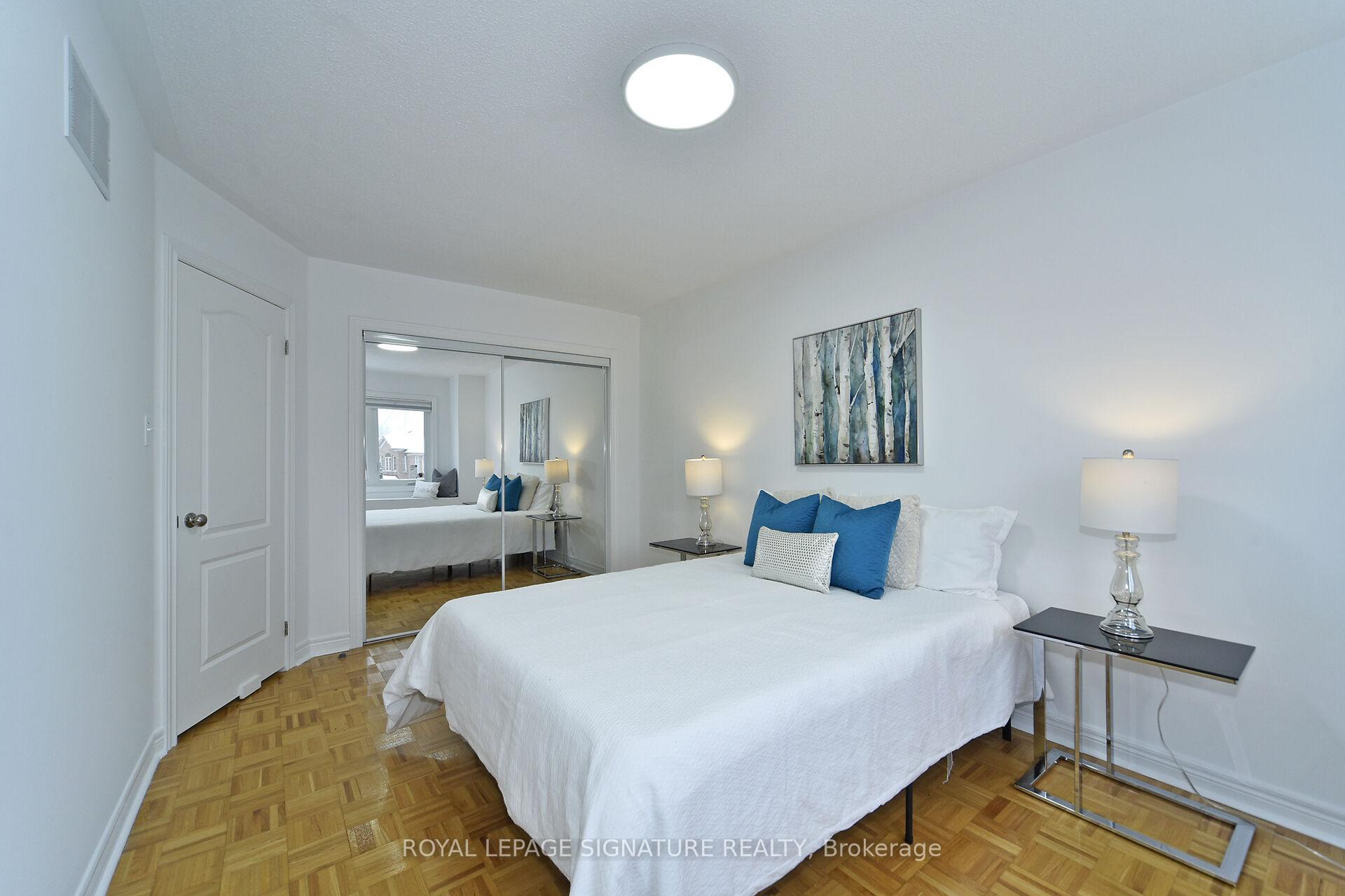 Photo 28 of 257 Deepsprings Crescent, Vaughan, Vellore Village — HOMEH
