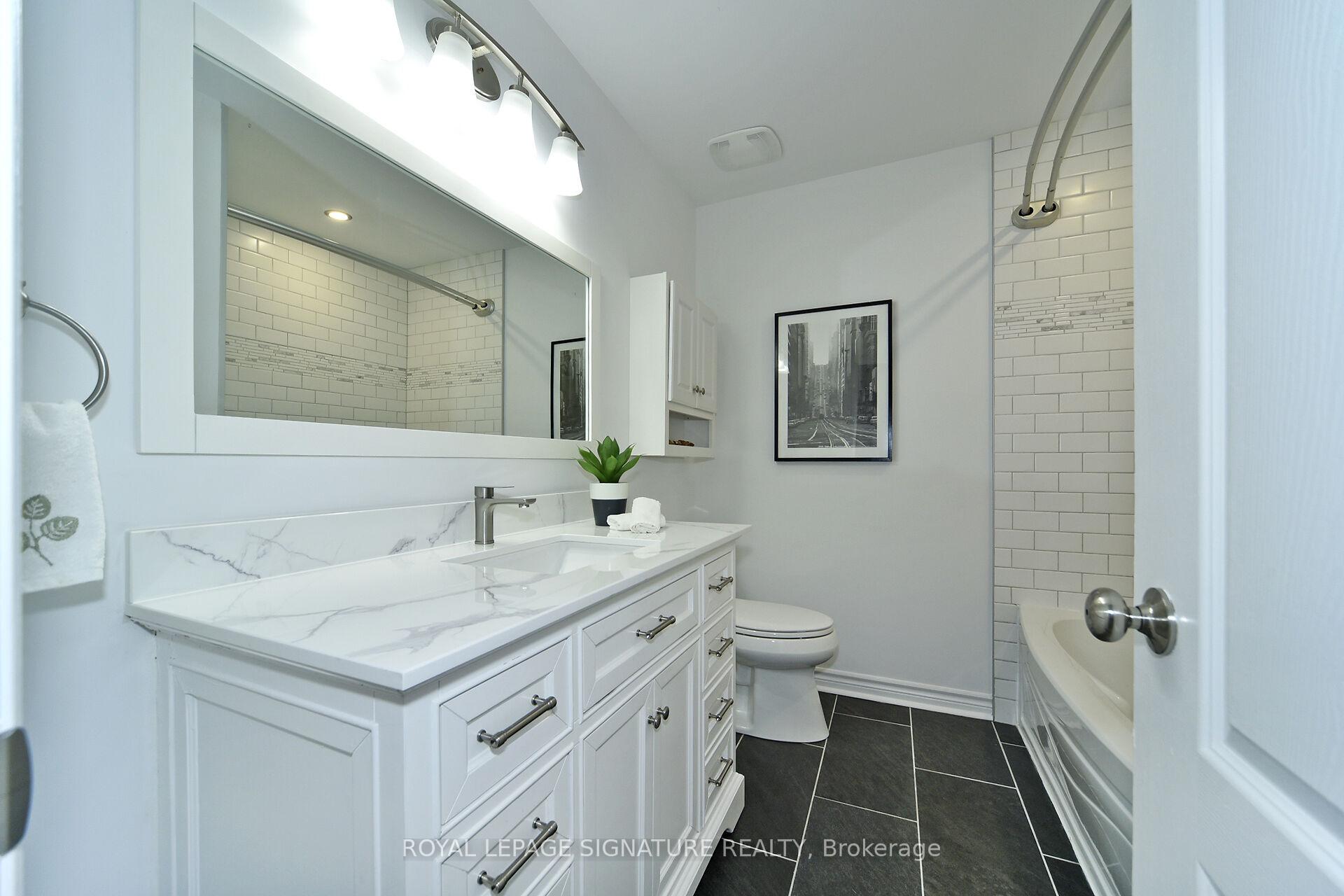 Photo 29 of 257 Deepsprings Crescent, Vaughan, Vellore Village — HOMEH