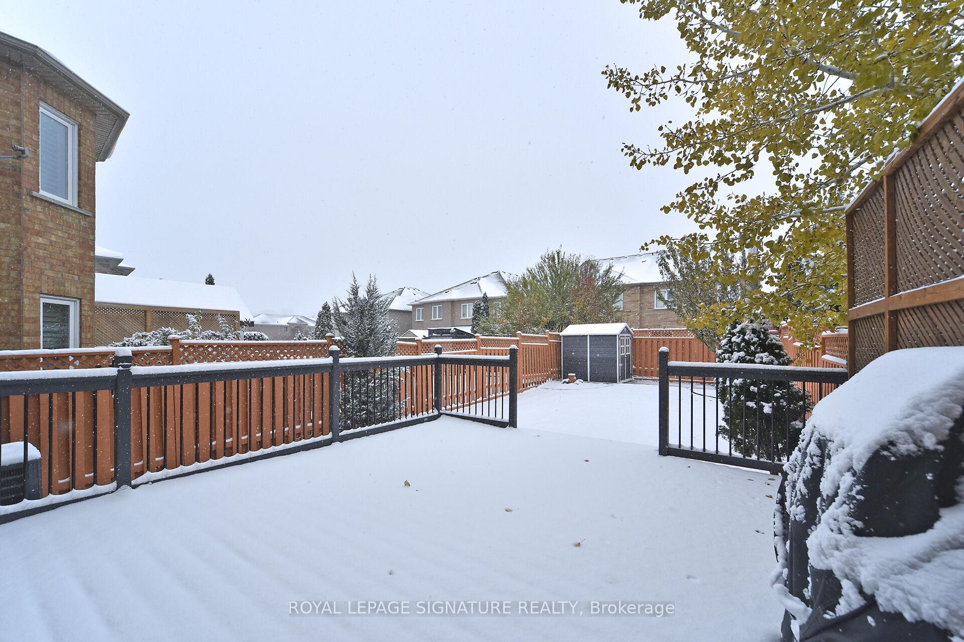 Photo 37 of 257 Deepsprings Crescent, Vaughan, Vellore Village — HOMEH