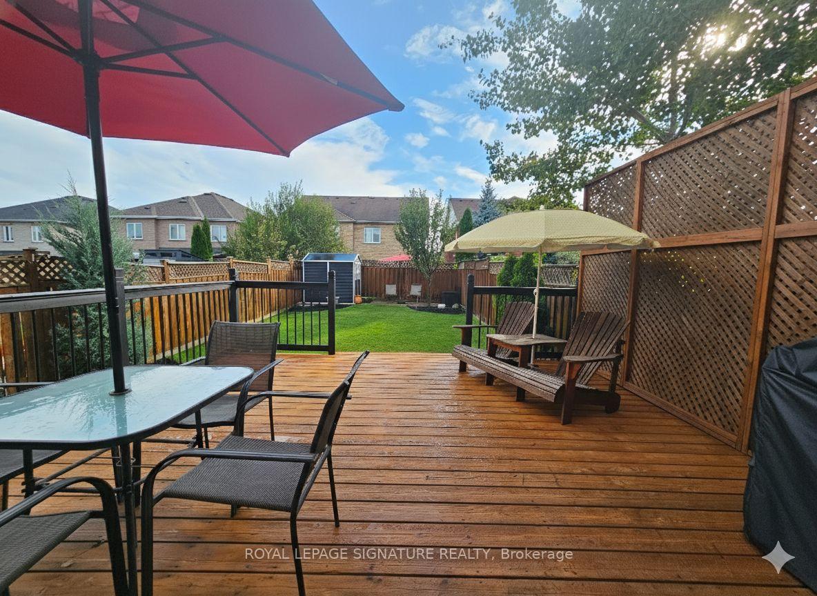 Photo 38 of 257 Deepsprings Crescent, Vaughan, Vellore Village — HOMEH