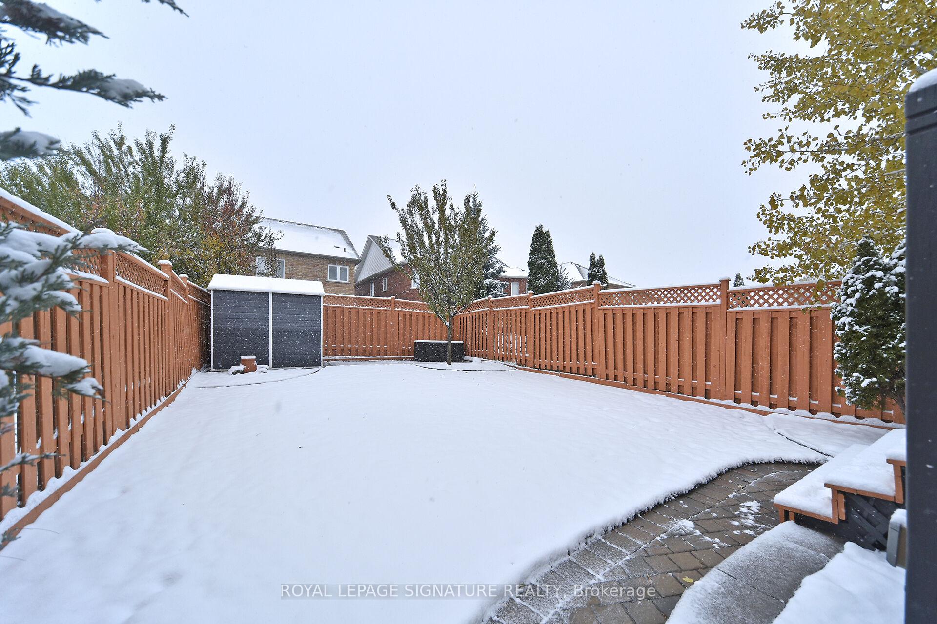 Photo 39 of 257 Deepsprings Crescent, Vaughan, Vellore Village — HOMEH