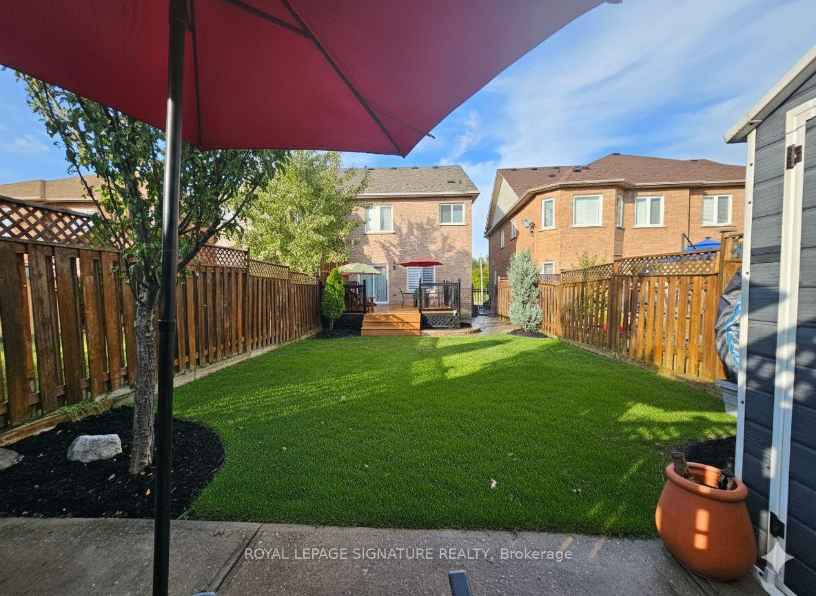 Photo 40 of 257 Deepsprings Crescent, Vaughan, Vellore Village — HOMEH