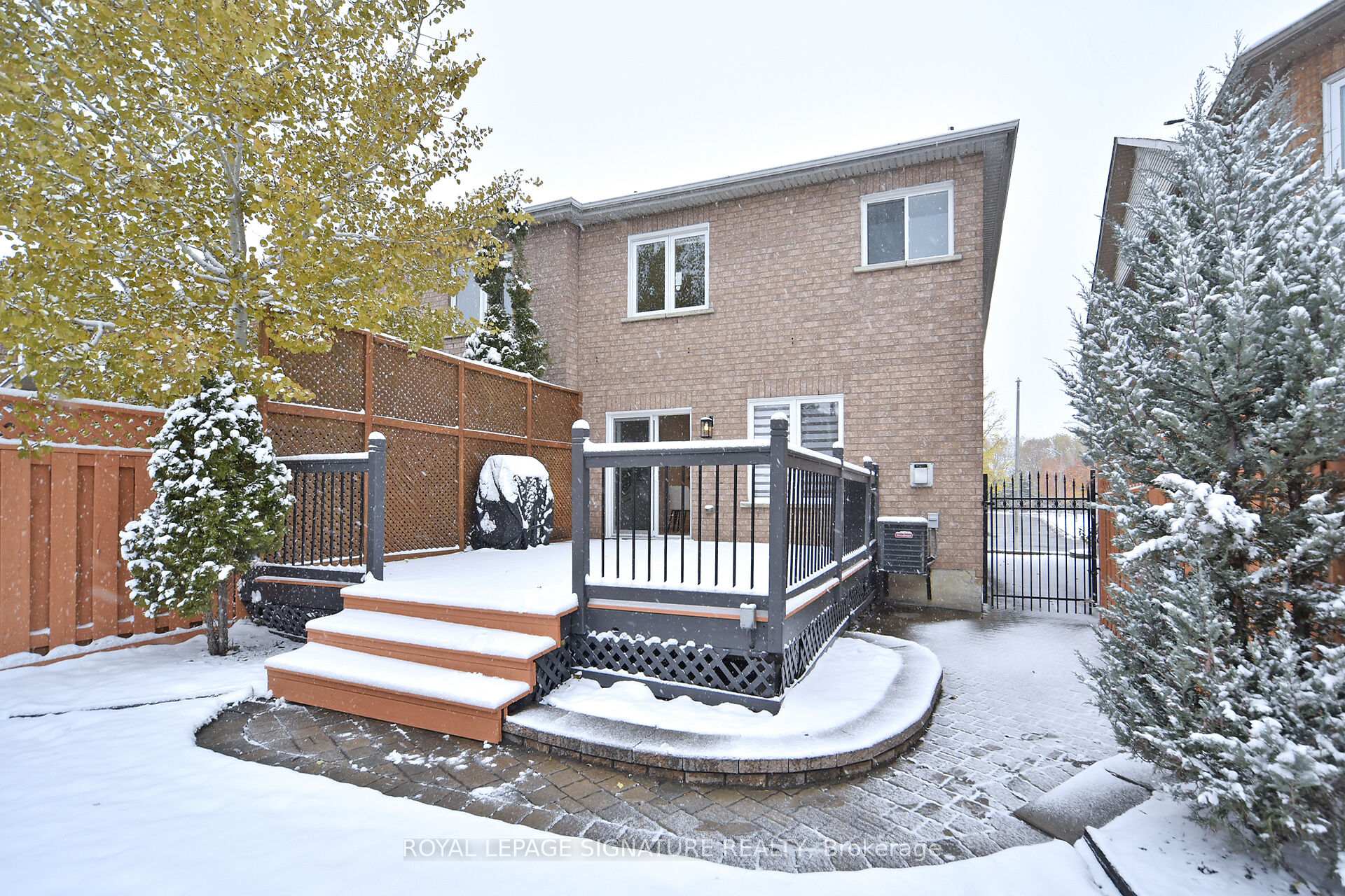 Photo 41 of 257 Deepsprings Crescent, Vaughan, Vellore Village — HOMEH