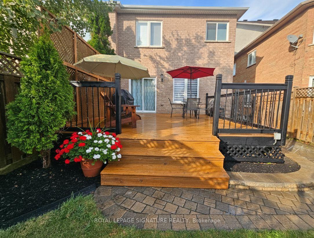Photo 42 of 257 Deepsprings Crescent, Vaughan, Vellore Village — HOMEH