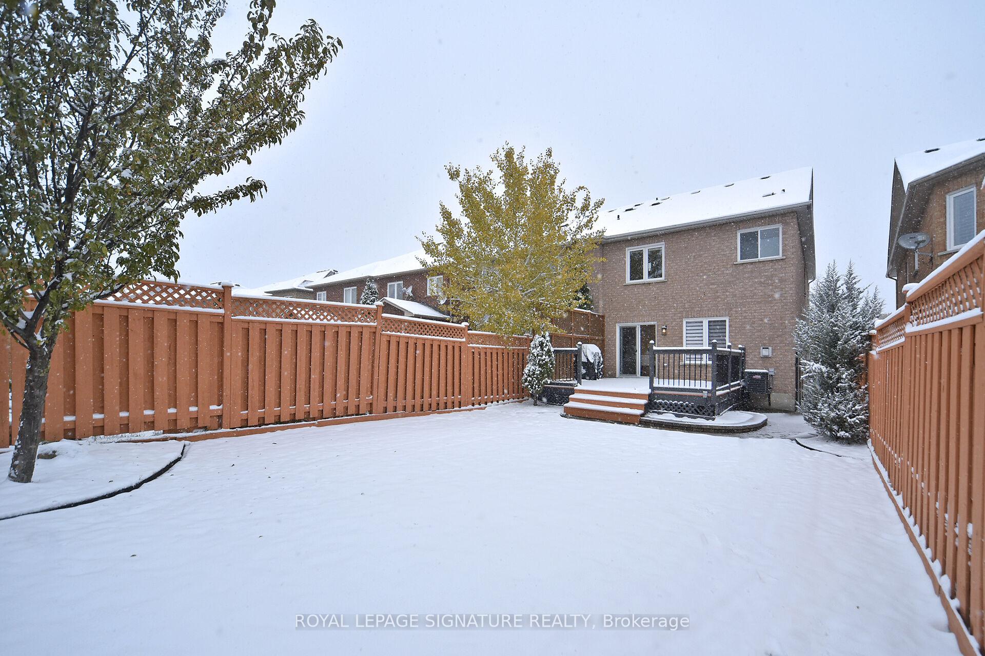 Photo 43 of 257 Deepsprings Crescent, Vaughan, Vellore Village — HOMEH