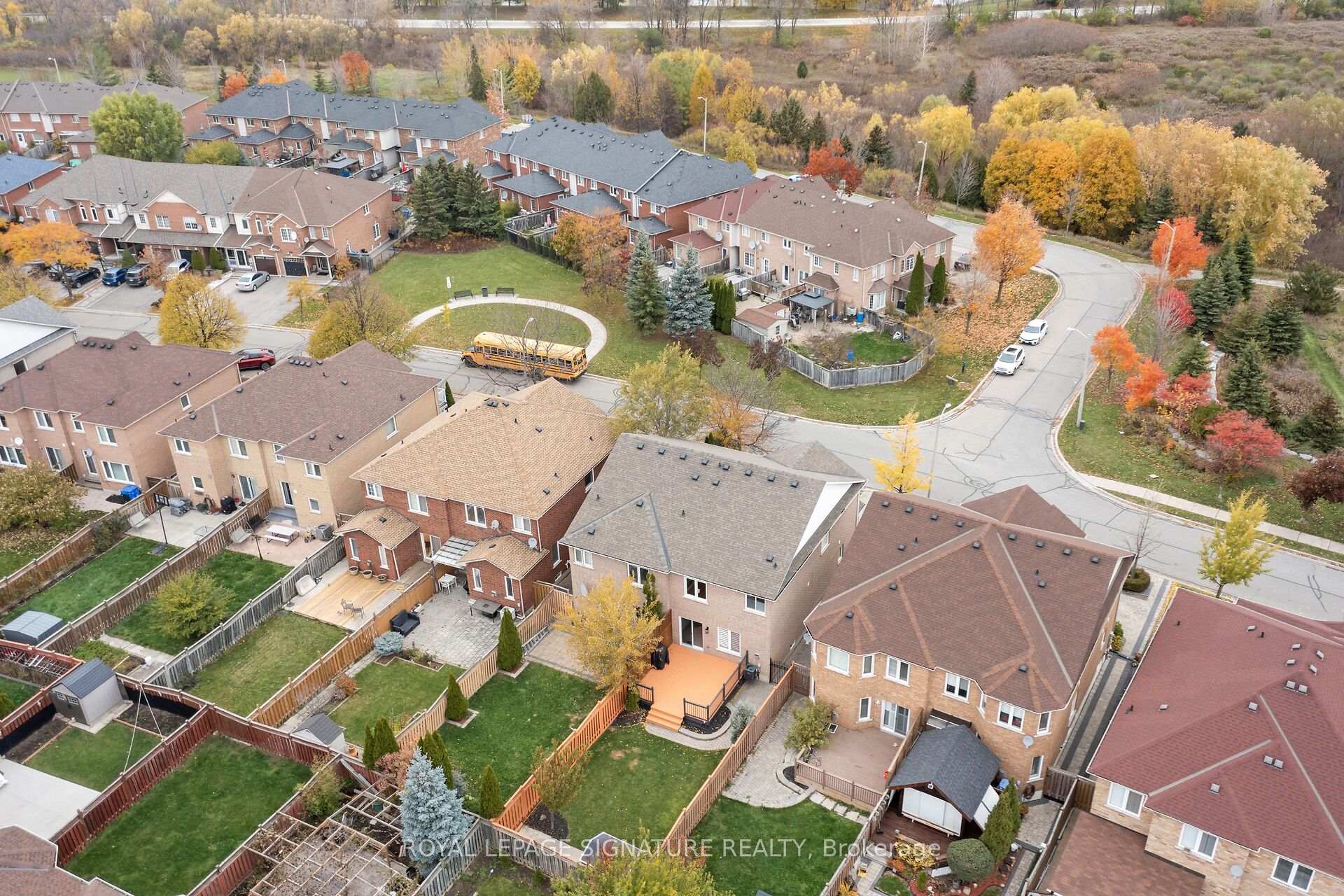 Photo 45 of 257 Deepsprings Crescent, Vaughan, Vellore Village — HOMEH