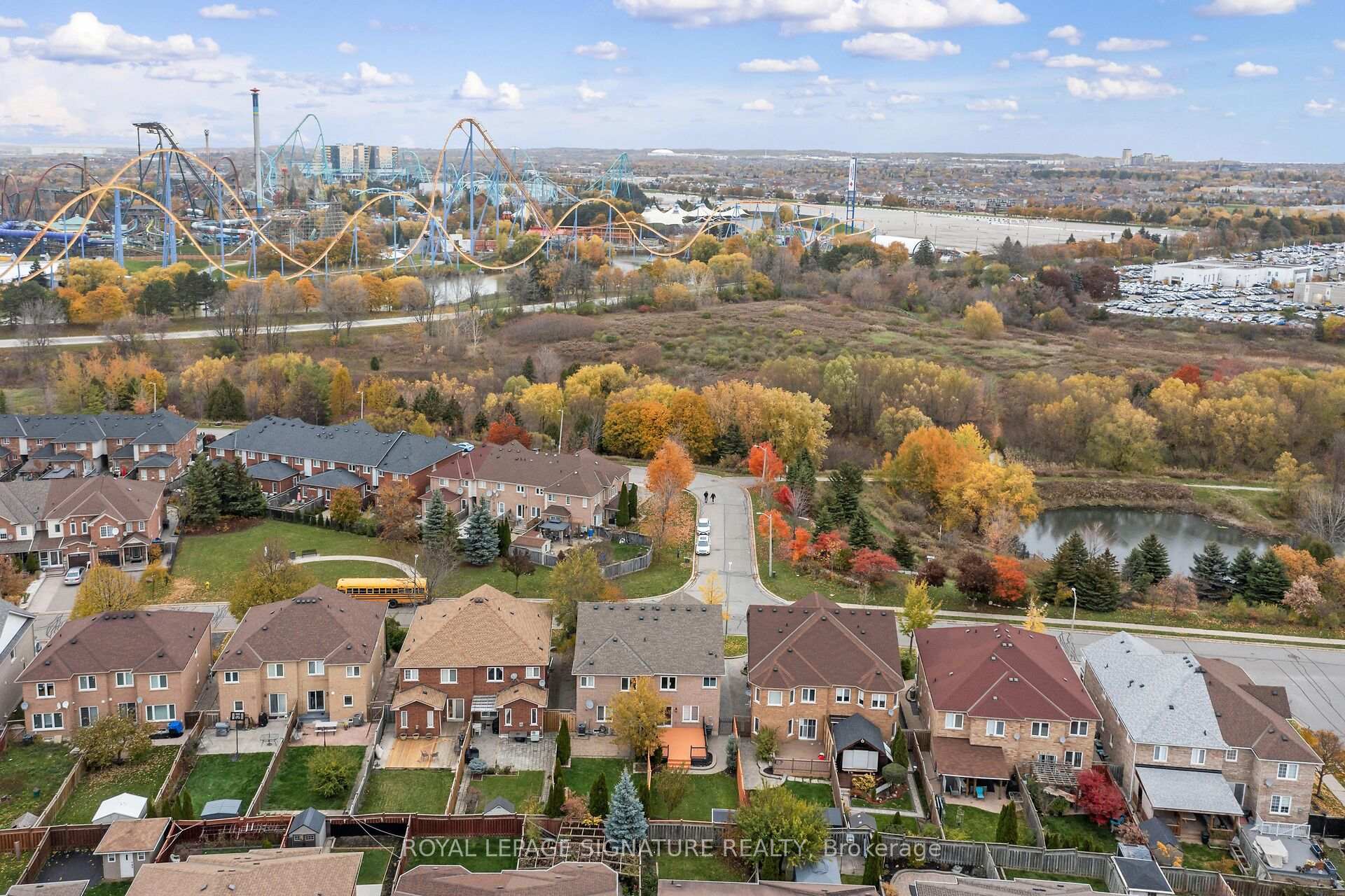 Photo 46 of 257 Deepsprings Crescent, Vaughan, Vellore Village — HOMEH