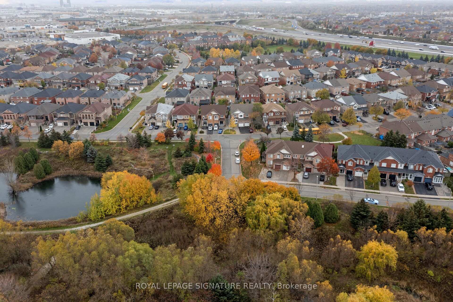 Photo 47 of 257 Deepsprings Crescent, Vaughan, Vellore Village — HOMEH