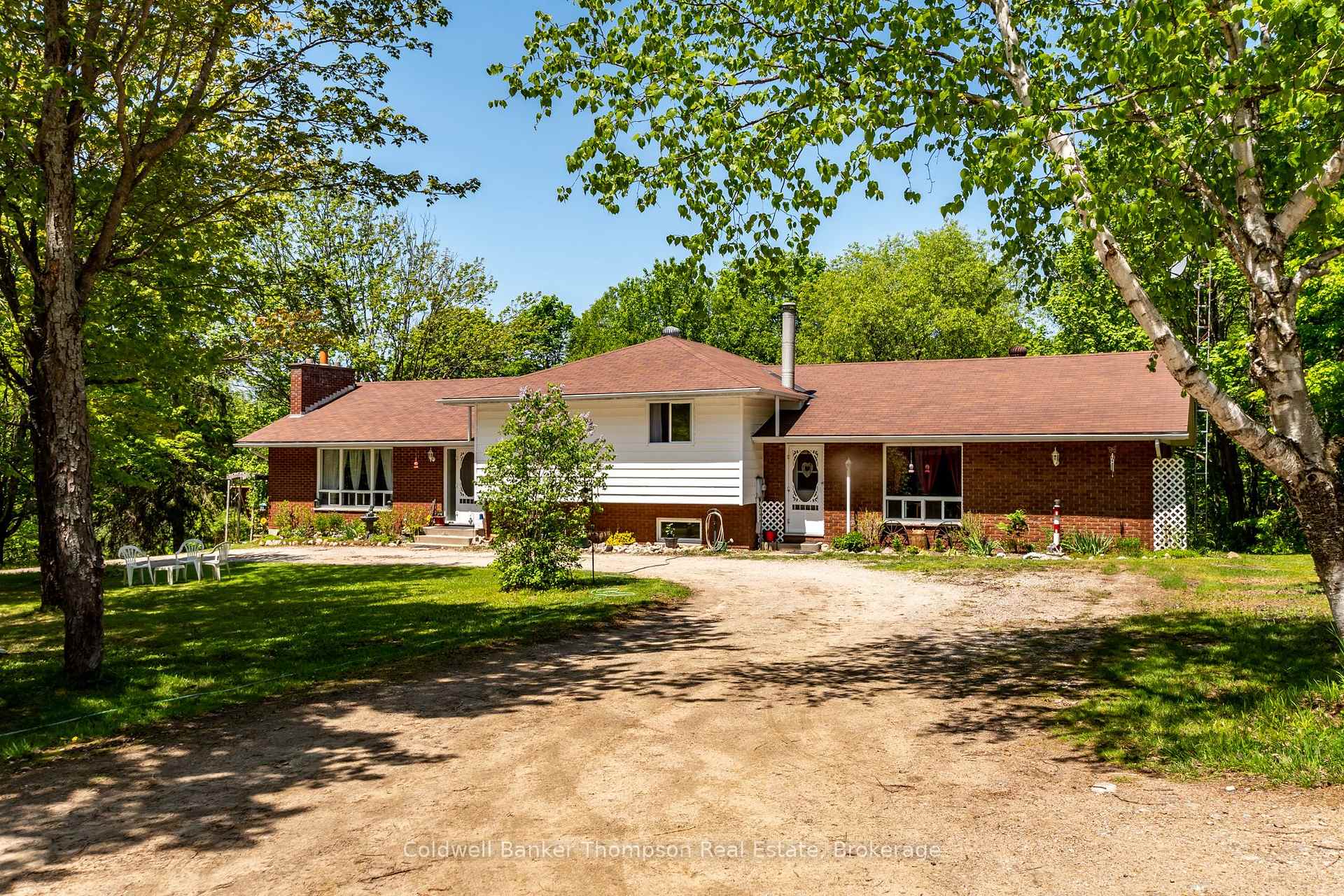 Photo 1 of 270 Garage Road, Armour — HOMEH