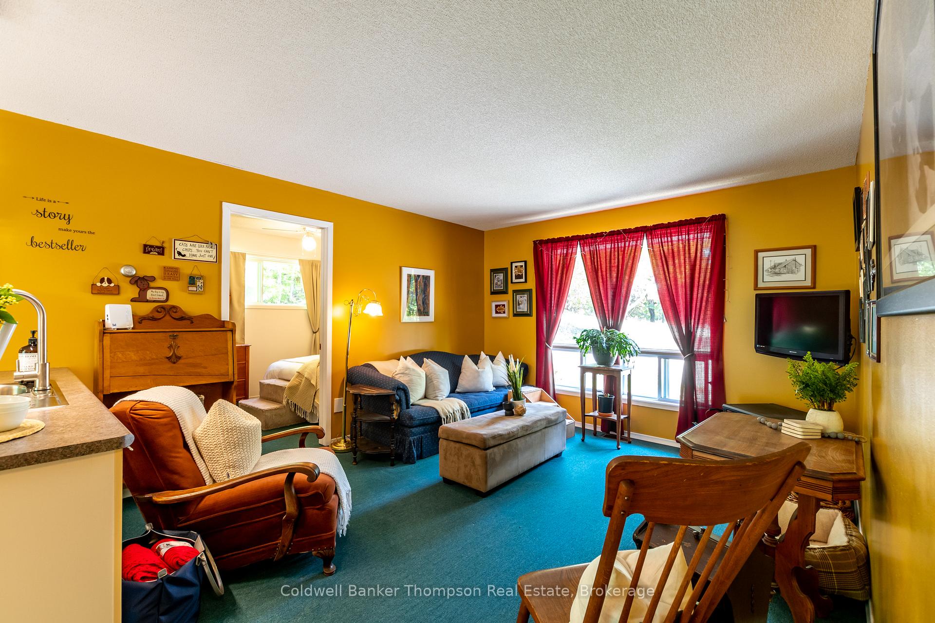 Photo 24 of 270 Garage Road, Armour — HOMEH