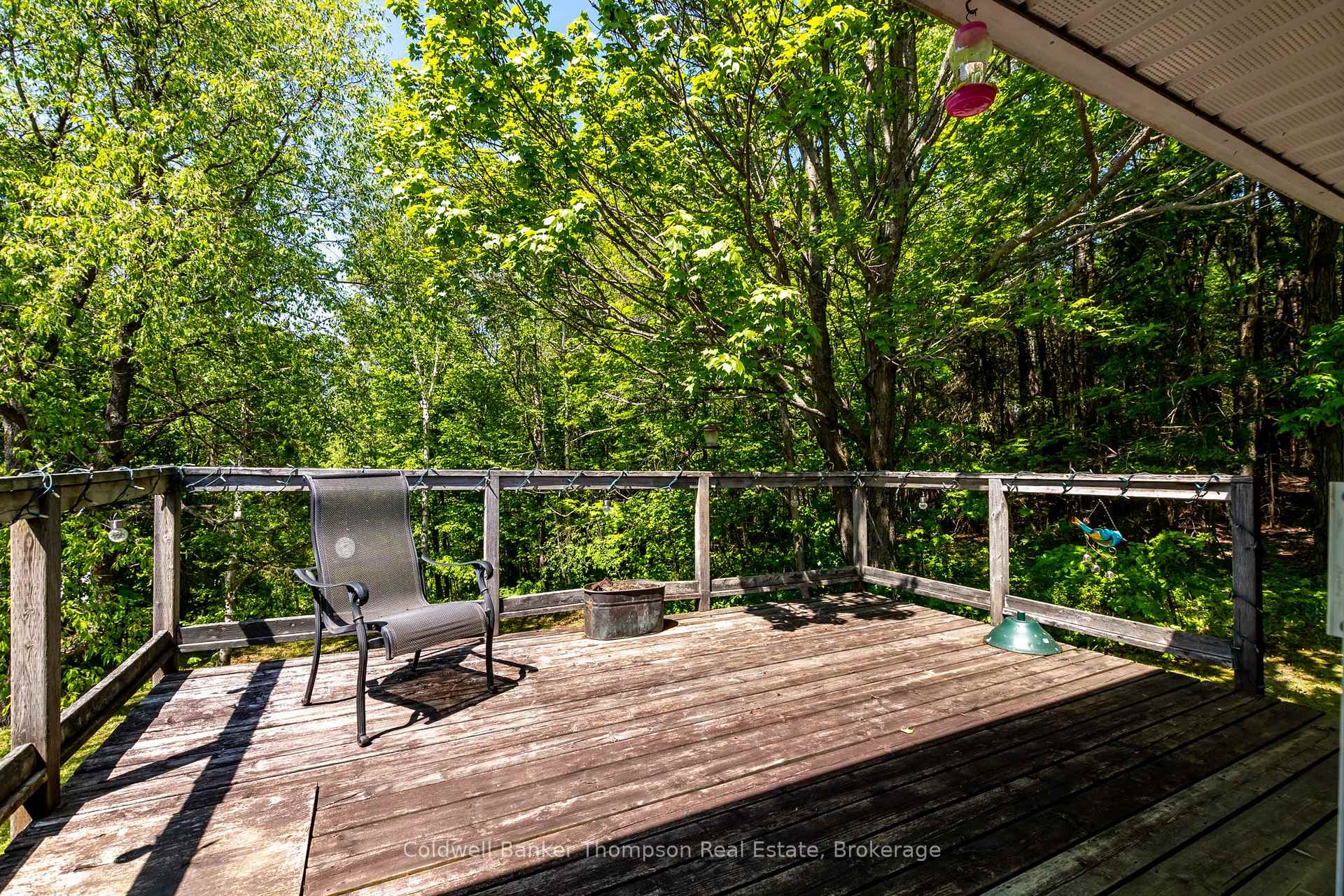 Photo 31 of 270 Garage Road, Armour — HOMEH